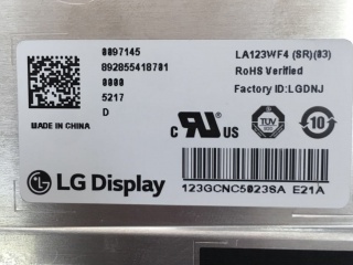 LA123WF4-SR03