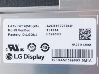 LA123WF4-SR05